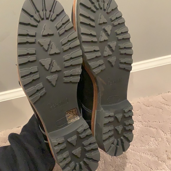 PERTINI Ladies Brogues - Picture 6 of 7